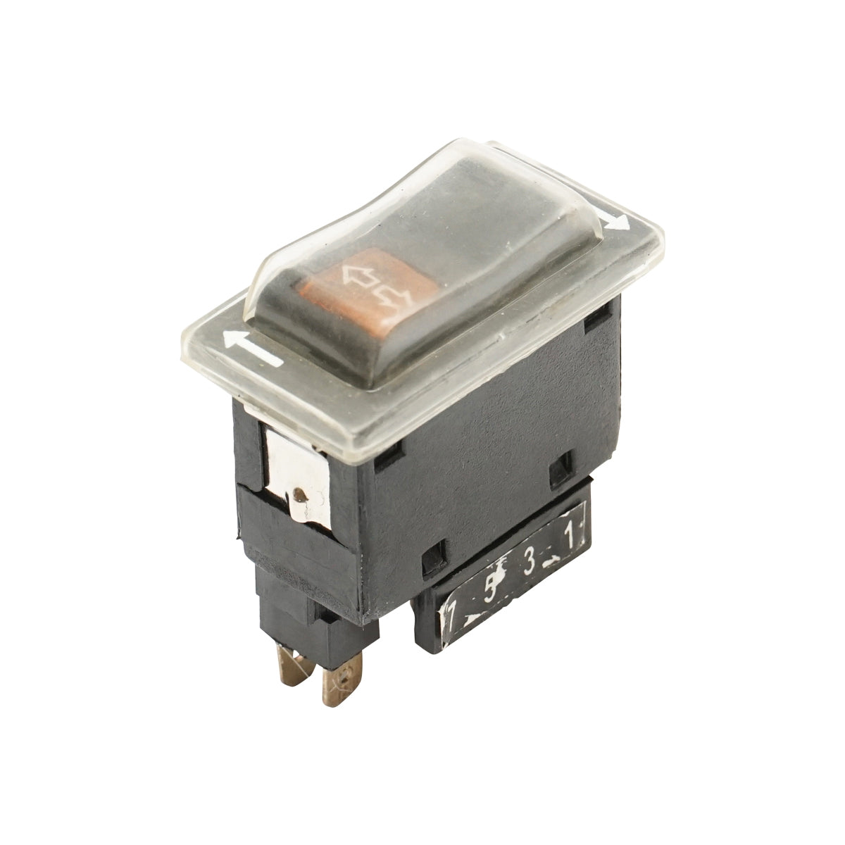 Signal switch with protection for JCB OEM code 701/60008 Breckner Germany